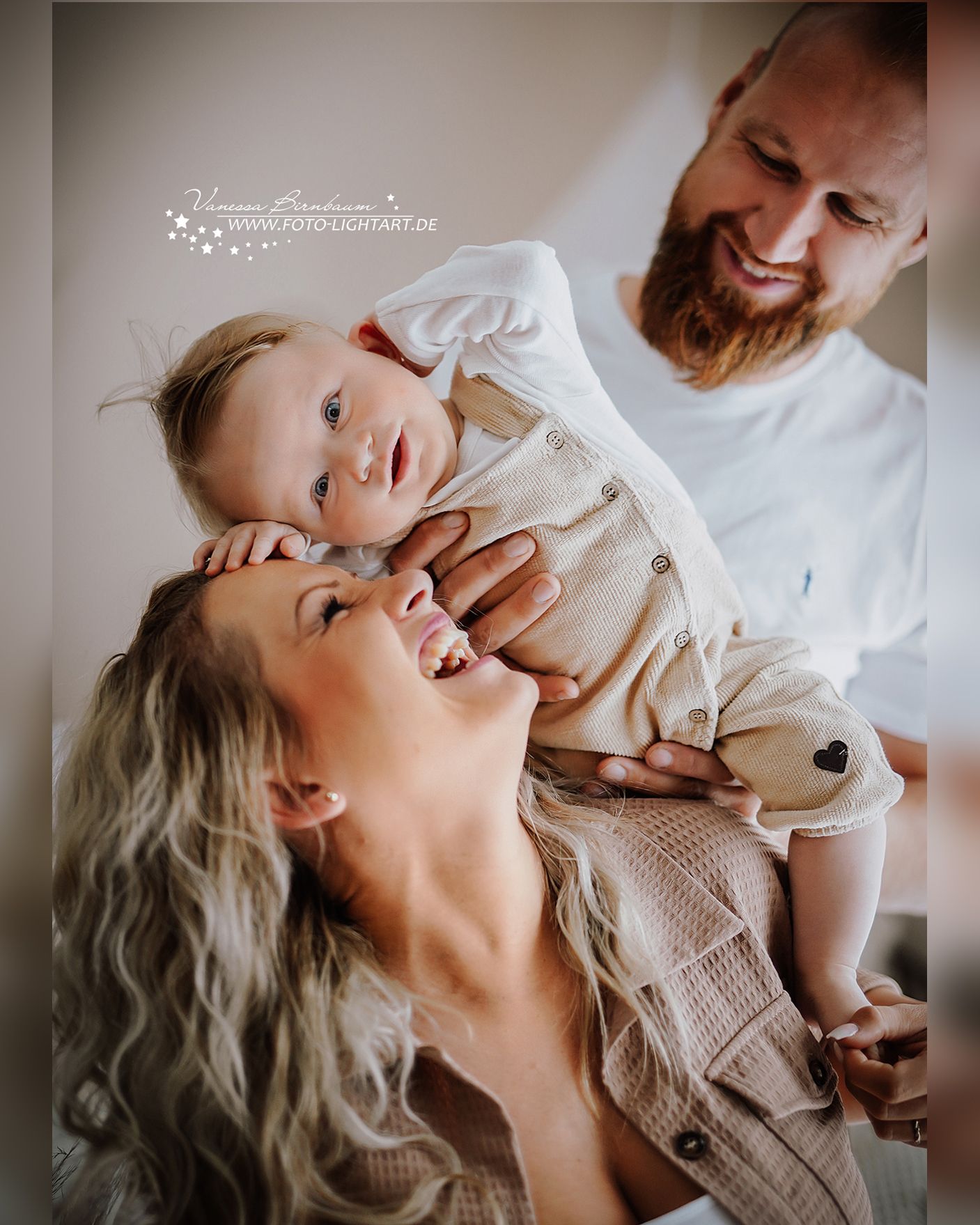 Vanessa Birnbaum Fotograf & Fotobox mieten, Schwebendorfer Weg 10 in Dahme/Mark