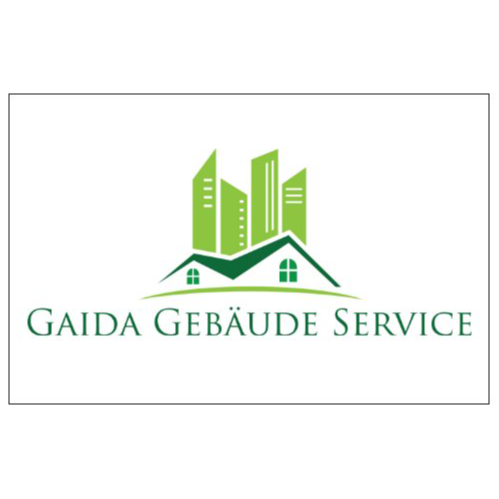 Logo Gaida-Gebäudeservice