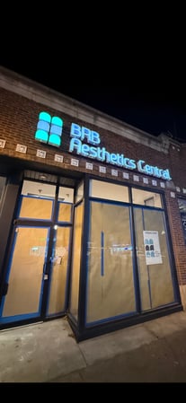 Images BRB Aesthetics Central