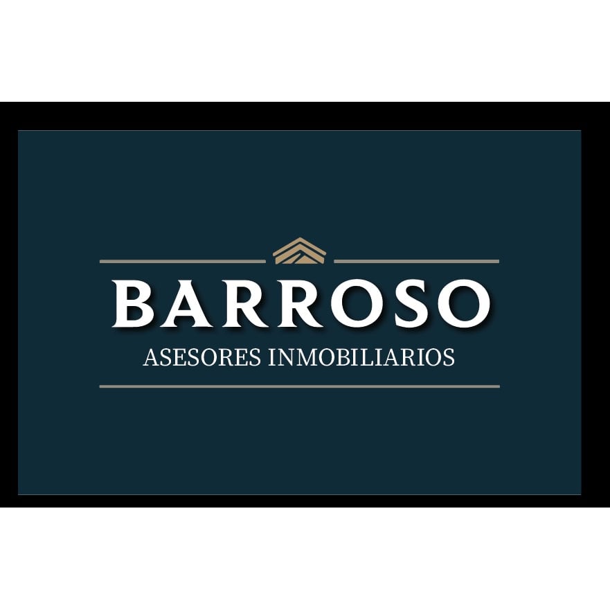 Barroso Asesores Inmobiliarios Logo