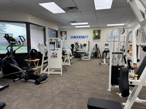 Images Access Physical Therapy & Wellness