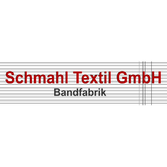 Logo Schmahl Textil GmbH Bandfabrik