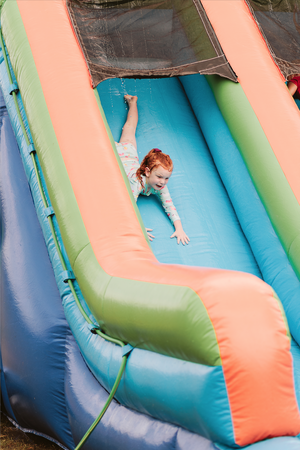 Images Xtreme Inflatables of LA, LLC