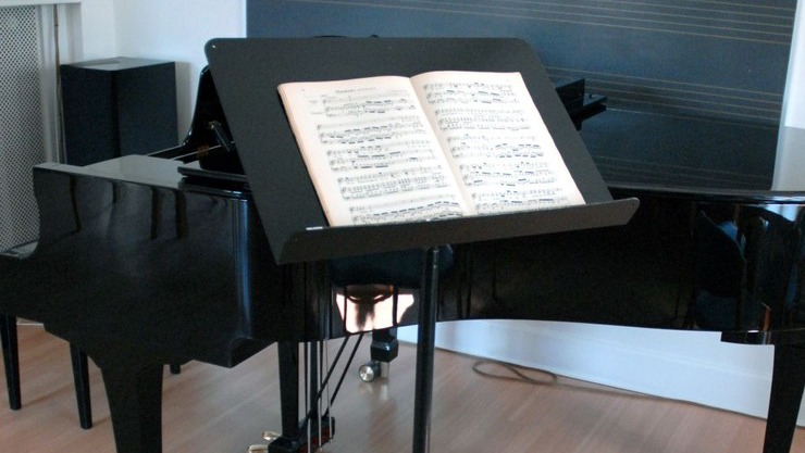 Images Sjællands Kirkemusikskole