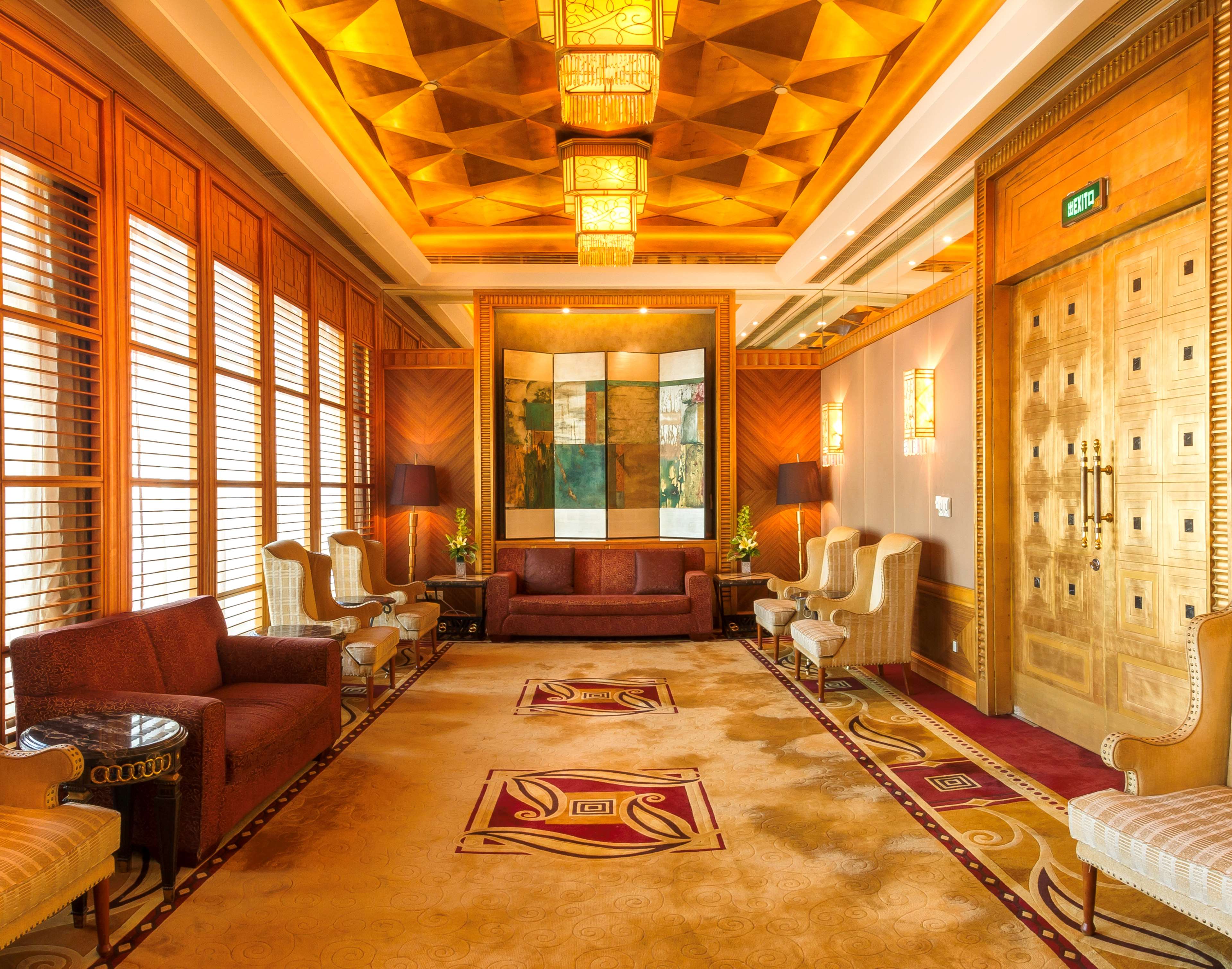 Images Radisson Collection Hotel, Xing Guo Shanghai