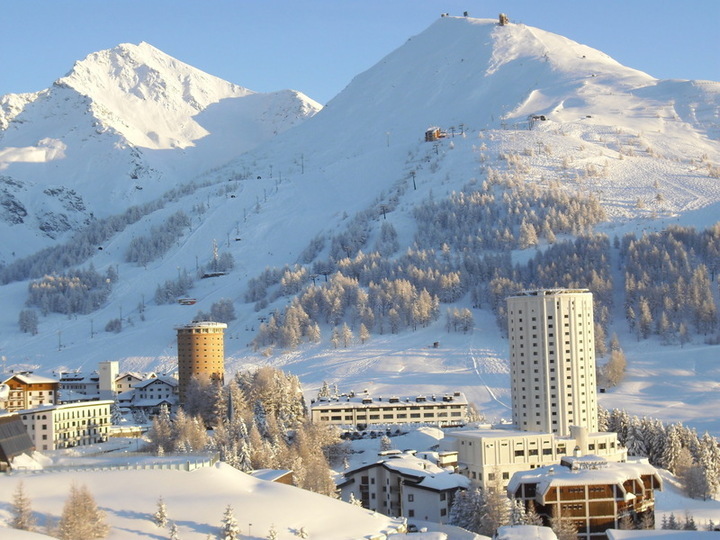 Images Studio Immobiliare Sestrieres