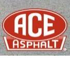 ACE Asphalt - Texas Logo