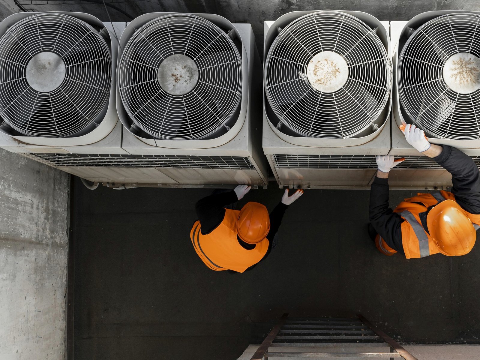 Alliance Heating & Air Conditioning