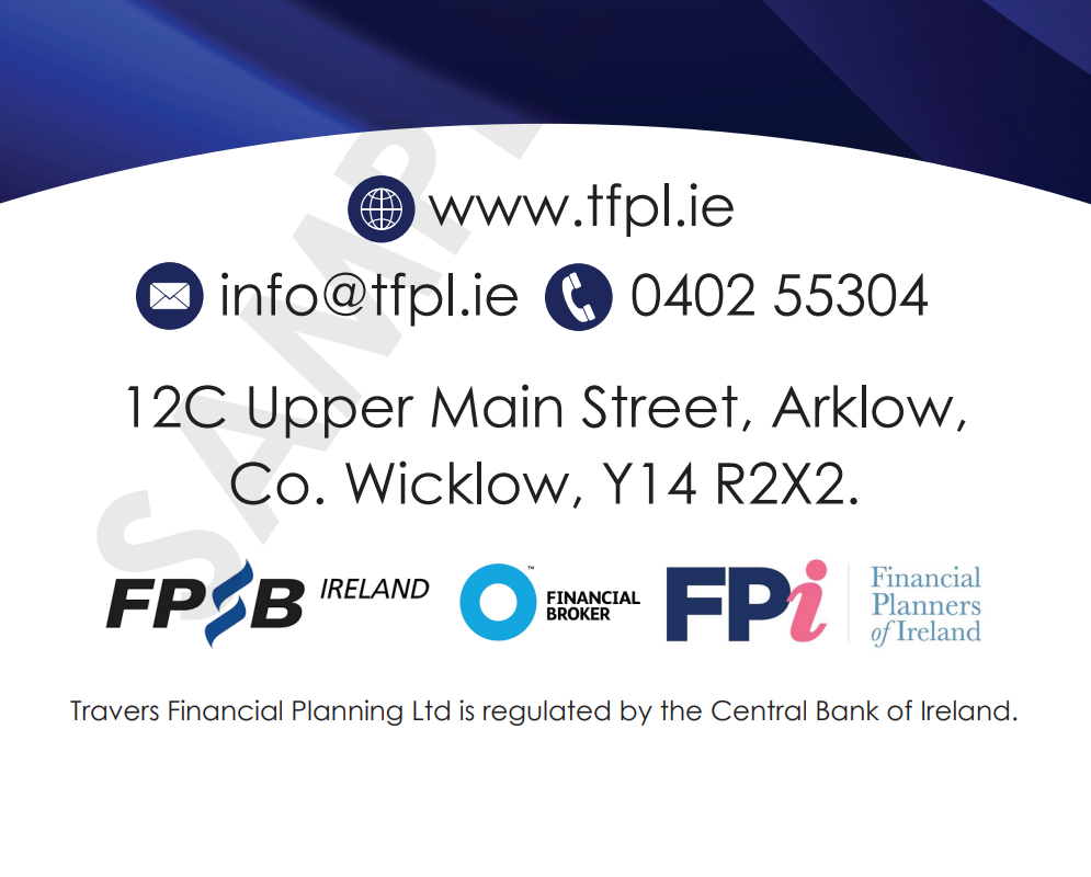 Travers Financial Planning Ltd 7