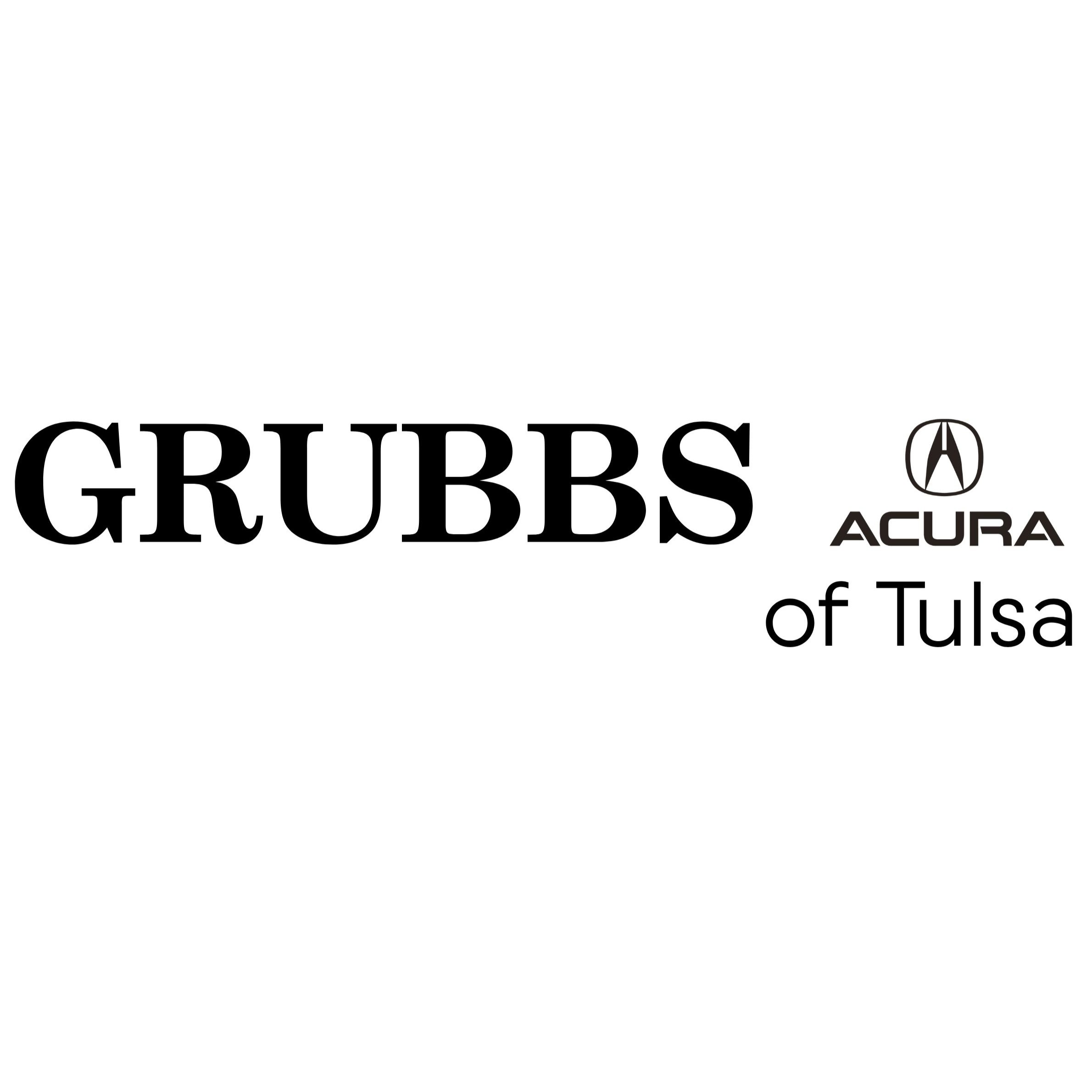 Grubbs Acura of Tulsa