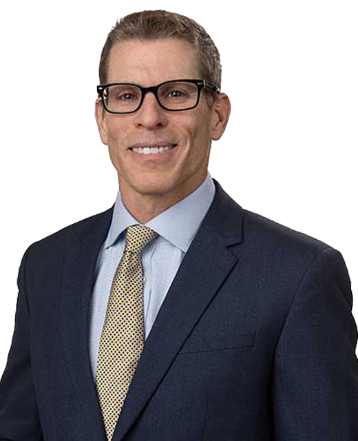 Private Capital Management Financial Advisor, Shawn Harris