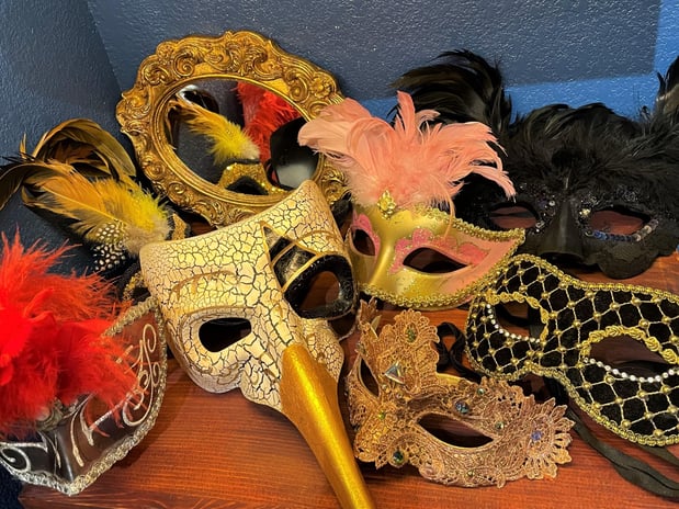 Images Diablo Escapes