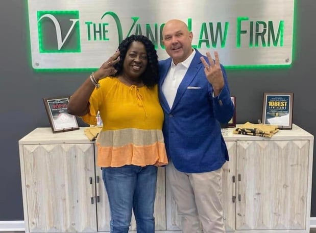 Images The Vance Law Firm Injury Lawyers