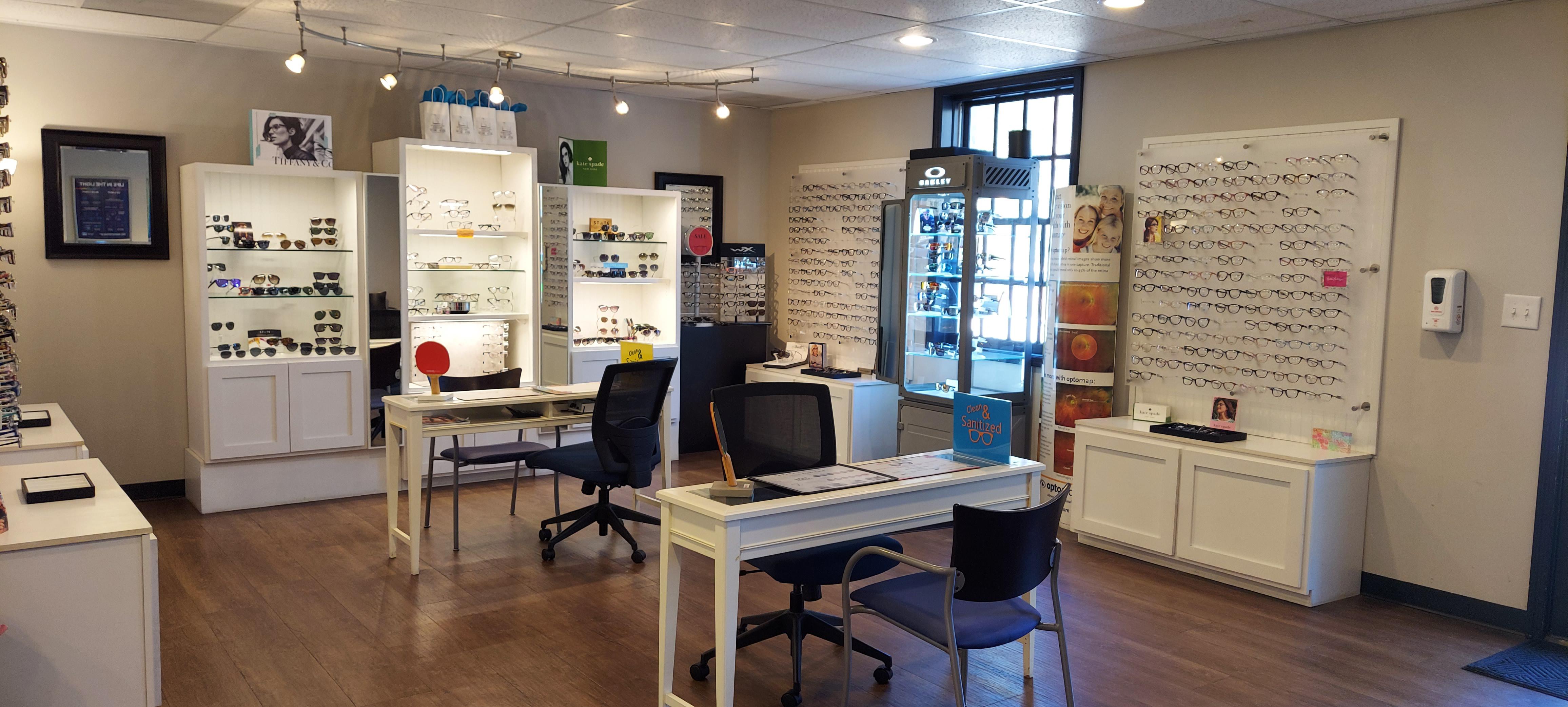 Lowcountry Eye Care - West Ashley, 1251 Savannah Hwy, Charleston, SC,  Opticians - MapQuest