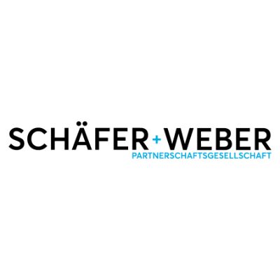 Schäfer + Weber Steuerberater Partnerschaftsgesellschaft in Süßen - Logo