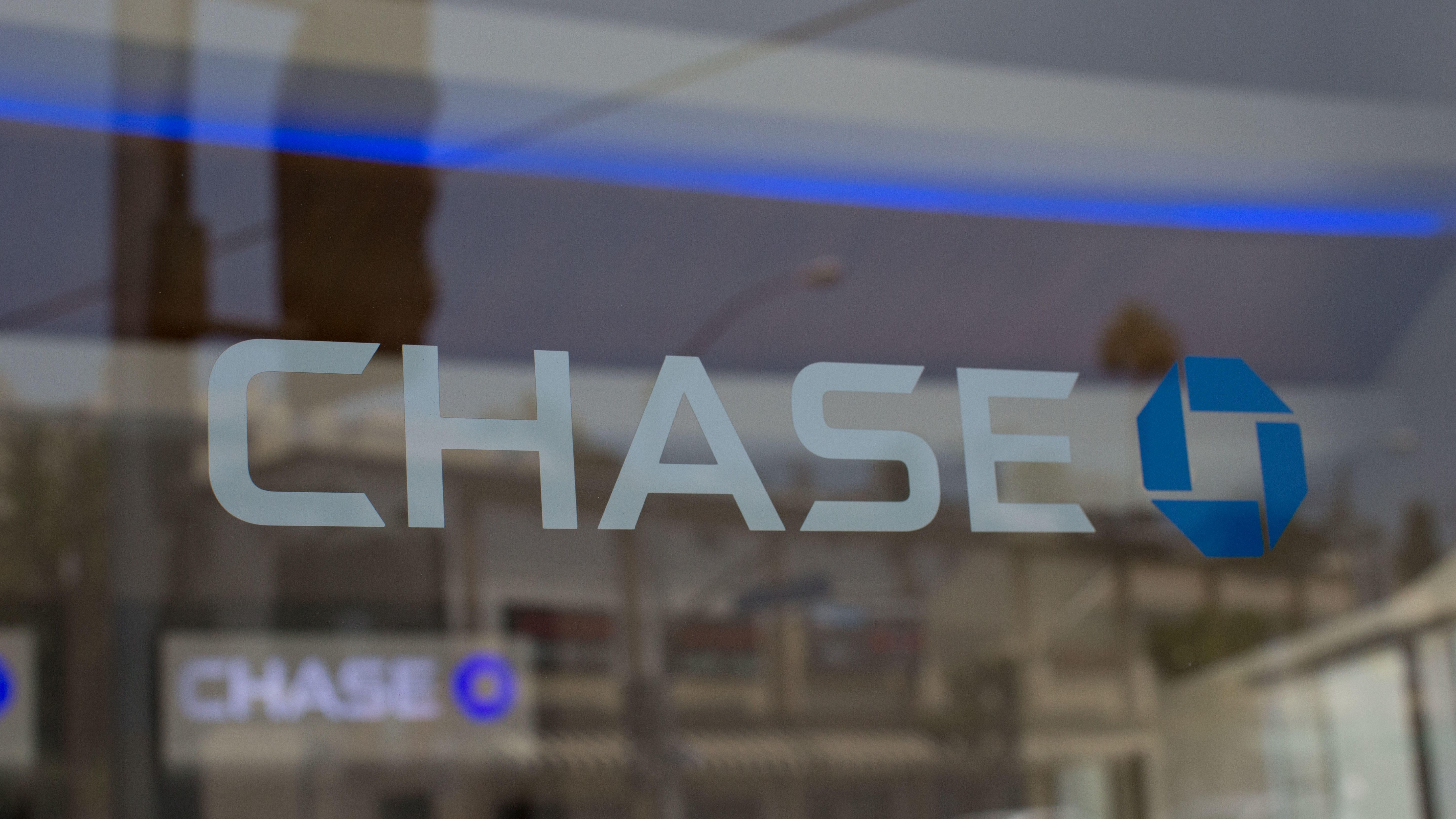 Chase Bank