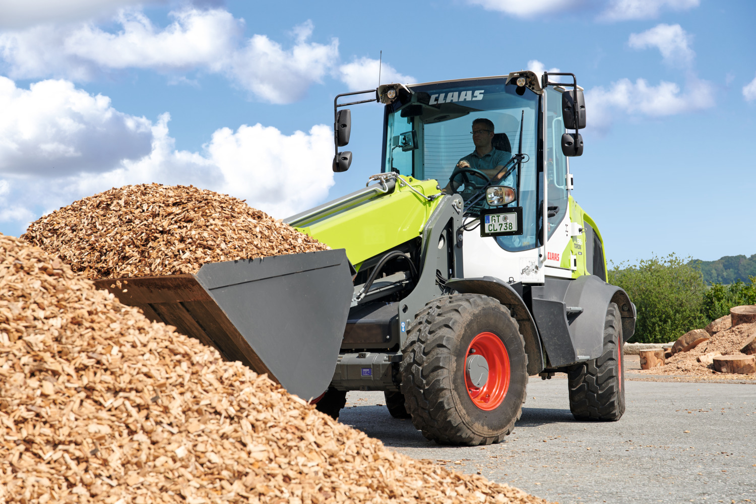 Bild 4 von Kupfner Landtechnik GmbH