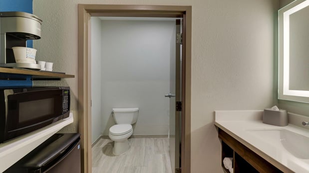 Images Holiday Inn Express Kenner - New Orleans Airport by IHG