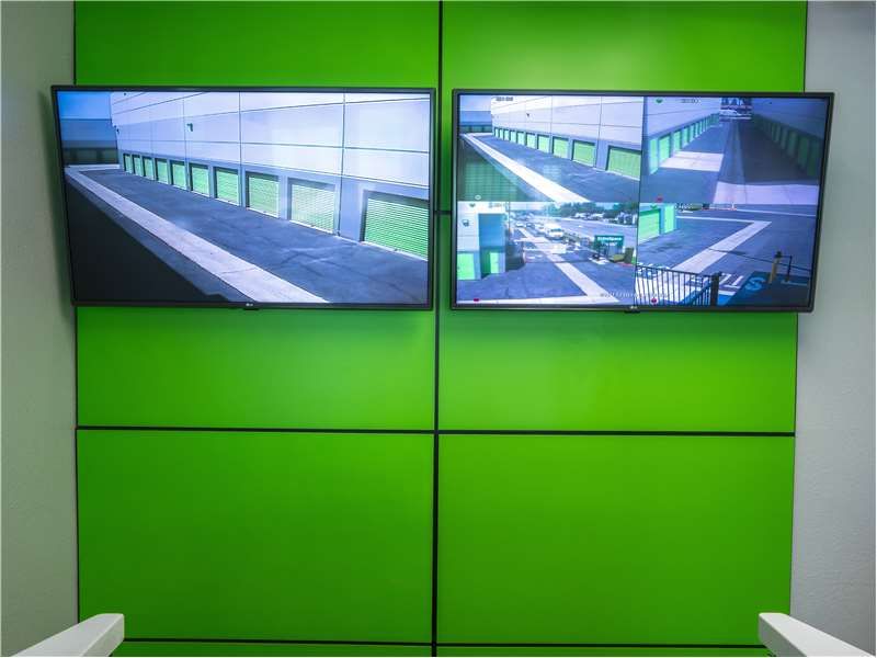 Security Screens