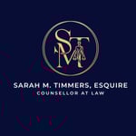 Sarah M. Timmers Esquire Logo