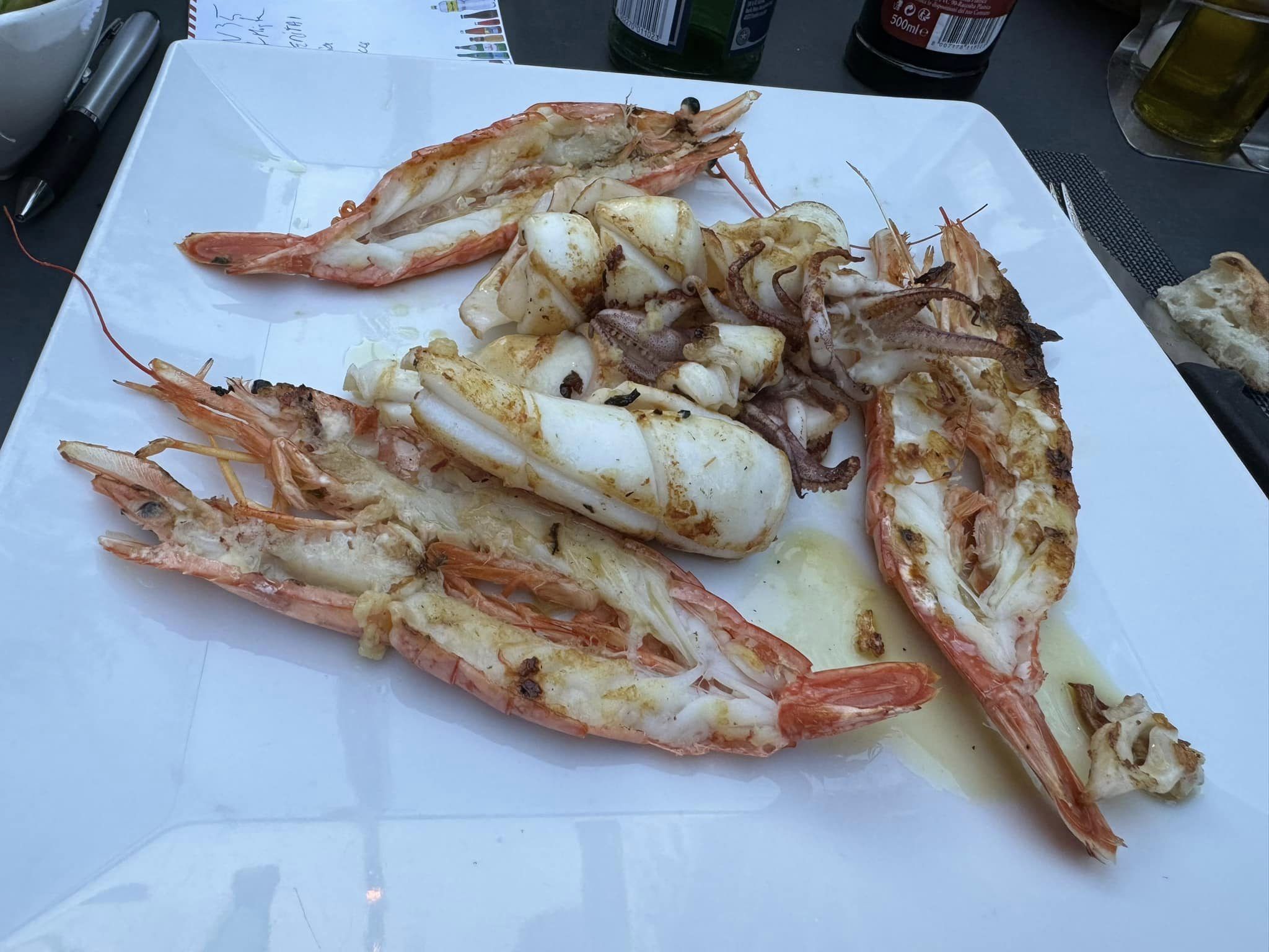 Eh..già Albarosa Caffeteria Trattoria Pizzeria, Burggartenstrasse 17 in Pratteln