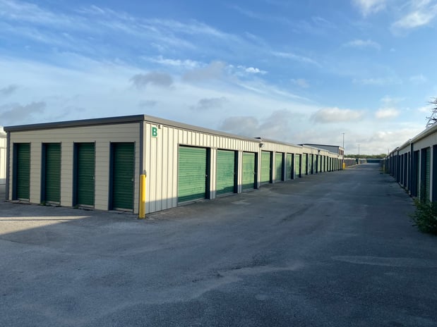 Images China Grove Mini Storage