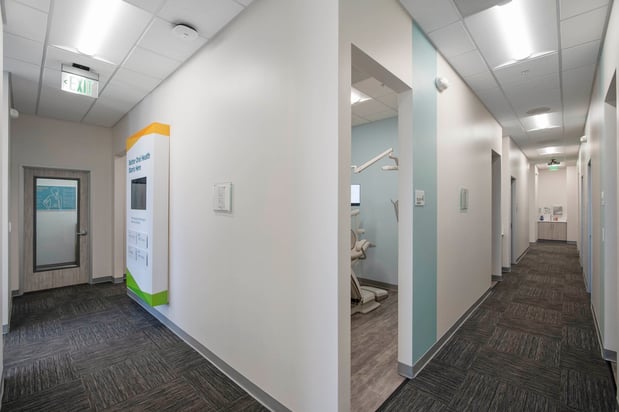 Images Dentists of Plano
