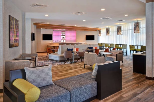 Images Home2 Suites by Hilton Las Vegas Convention Center