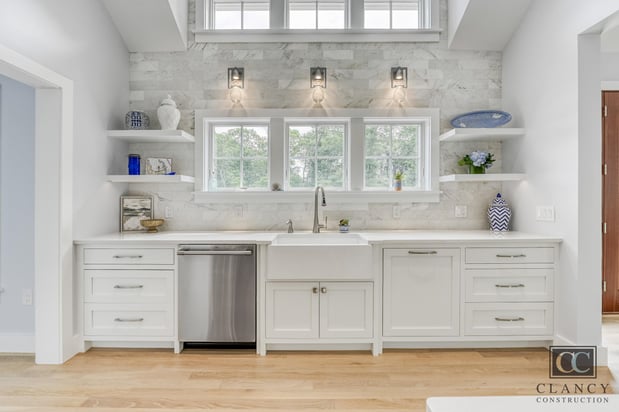 Images Clancy Construction, INC.