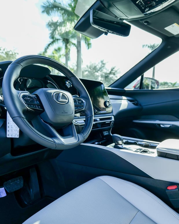 Images Lexus of West Kendall
