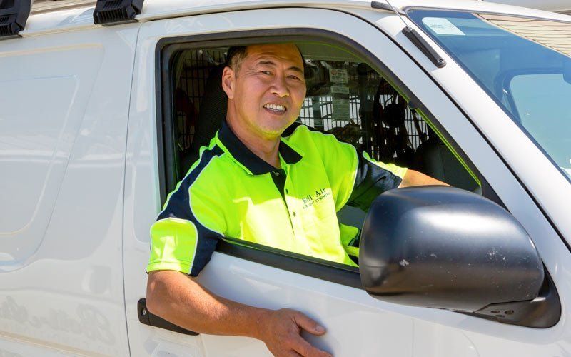 Images Bell-Air Air Conditioning Pty Ltd