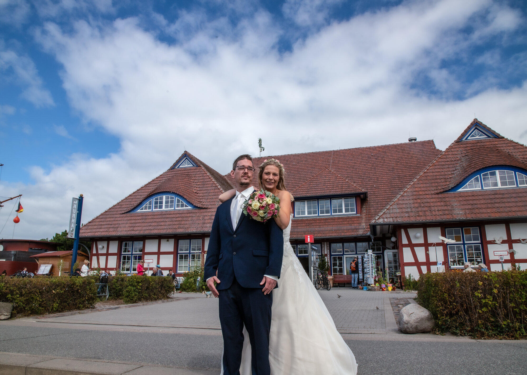 Kundenbild groß 8 Hochzeitsfotograf Karl-Heinz Fischer