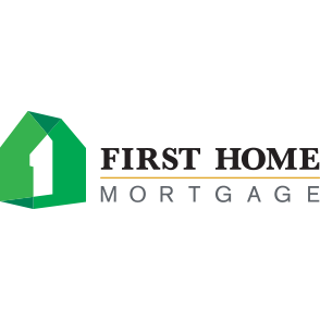 Arlene Dean - First Home Mortgage Logo