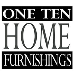 One Ten Home Furnishings Logo