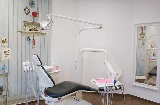 Kieferorthopädische Fachpraxis - Dr. Kristina Schreiber, Am Christinentor 1 in Lünen