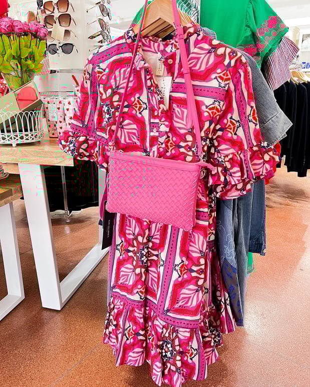 Images Tres Chic Boutique