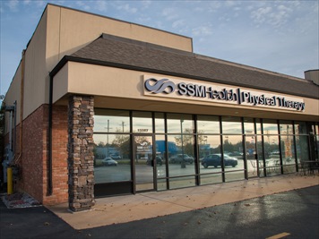 Images SSM Health Physical Therapy - Ballwin