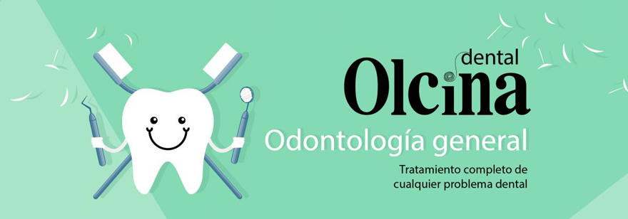 Images Clínica Dental Olcina