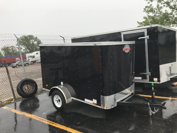 Images Big Tex Trailer World - Homer Glen