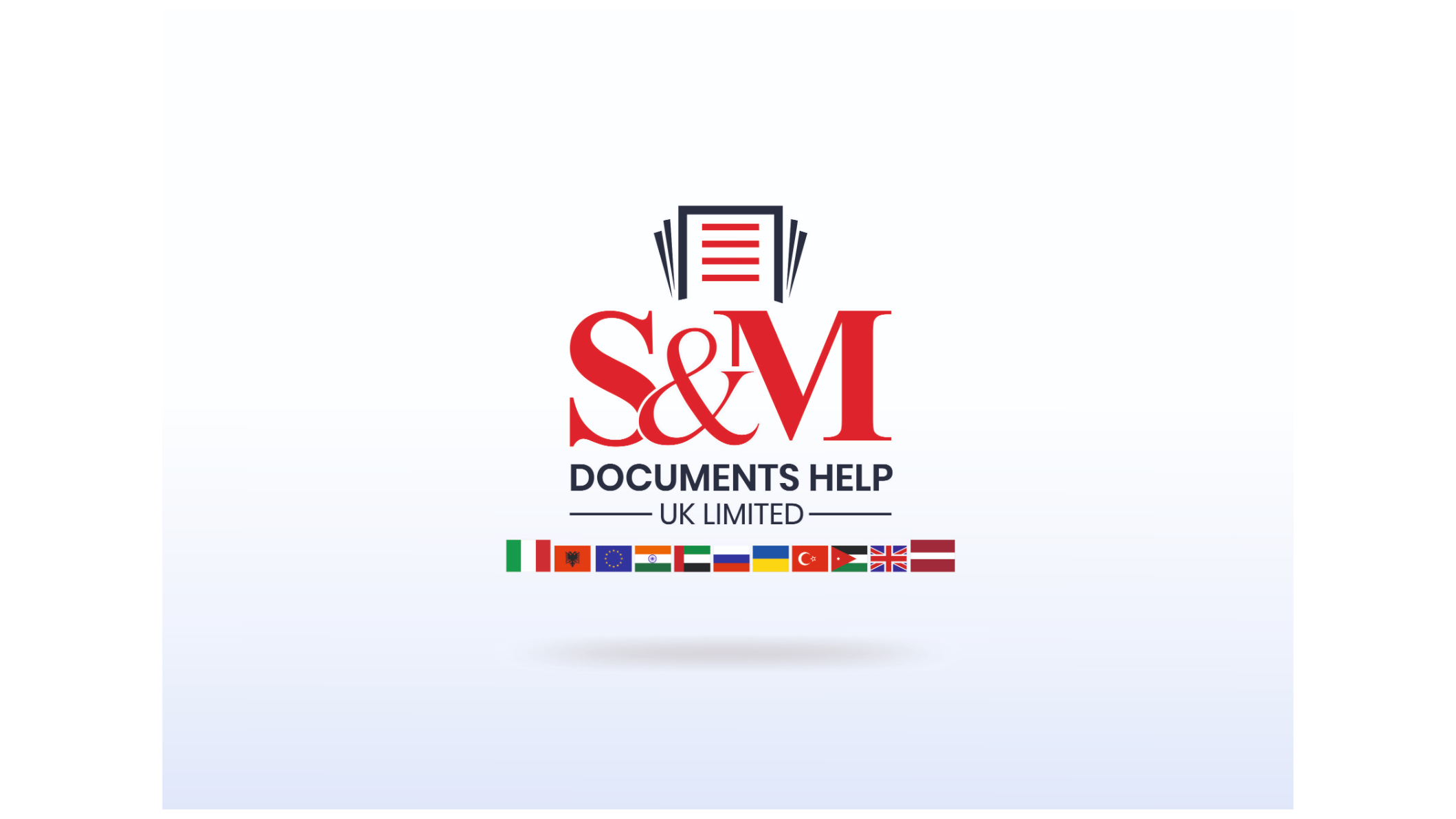 Images S&M Documents Help UK