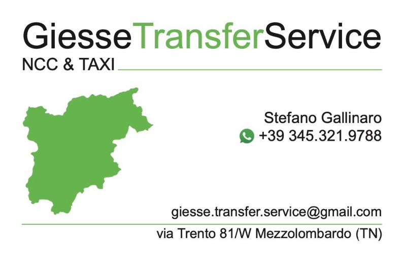 Images Giesse Transfer Service