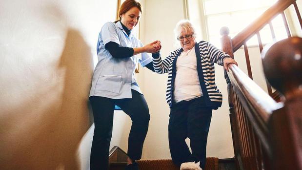 Images Precision Adult Care Services