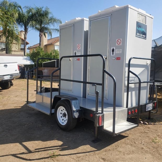 Images USA VIP Sanitation