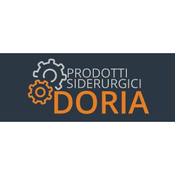 Prodotti Siderurgici Andrea Doria Logo
