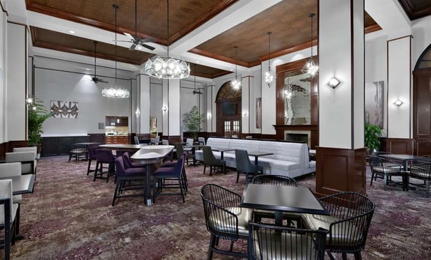 Images Homewood Suites by Hilton Lafayette-Airport, LA