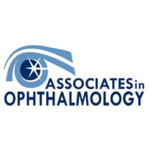 Andrew I. Miller, MD - Associates in Ophthalmology Logo