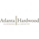 Atlanta Hardwood Flooring & Cabinetry Logo