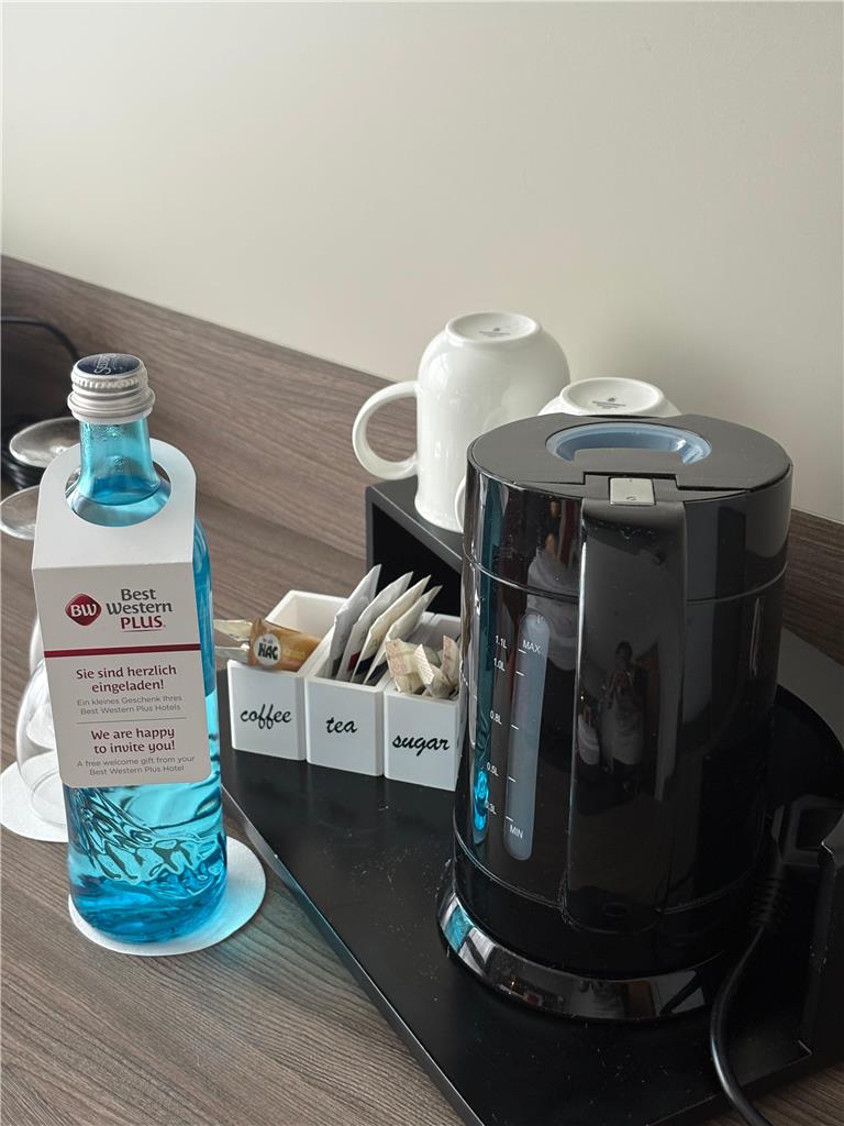 Bilder Best Western Plus Hotel Steinsgarten