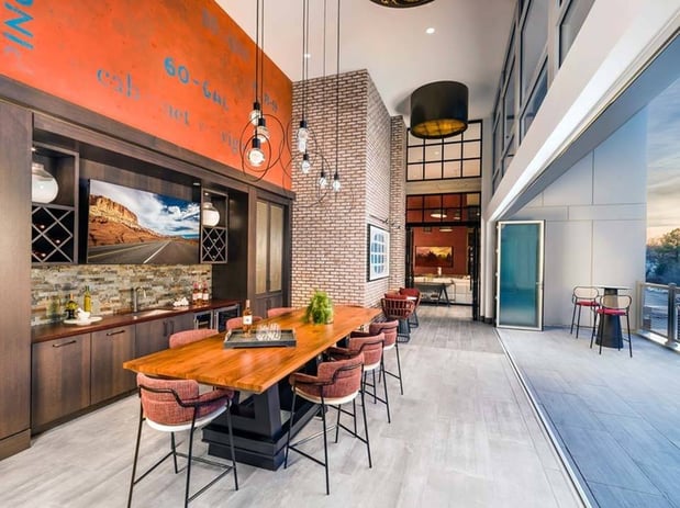 Images Modera Founders Row