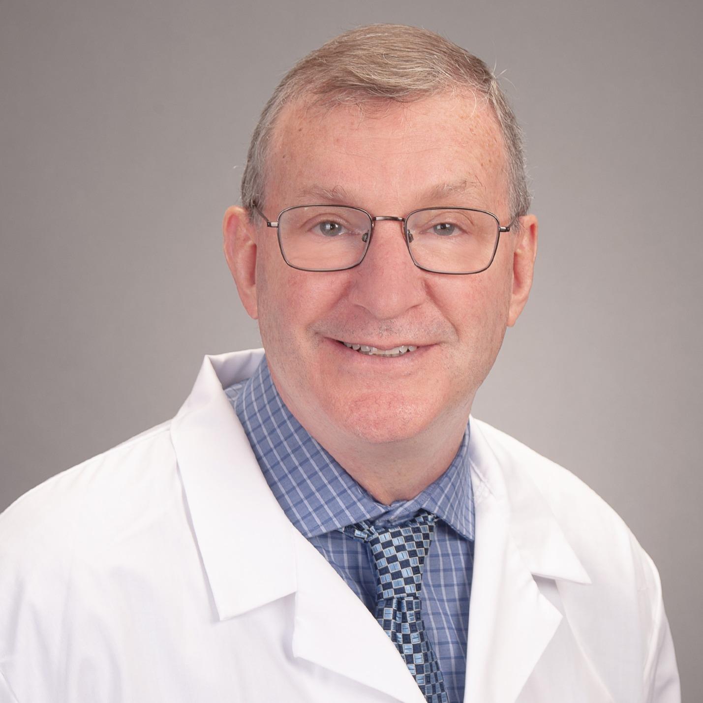 Dr. Henry Moyle, MD